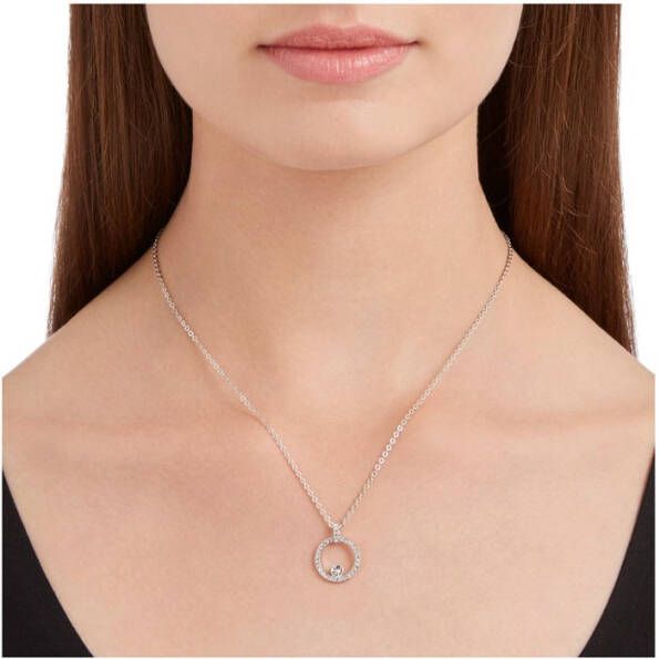 Swarovski Creativity hanger met kristal