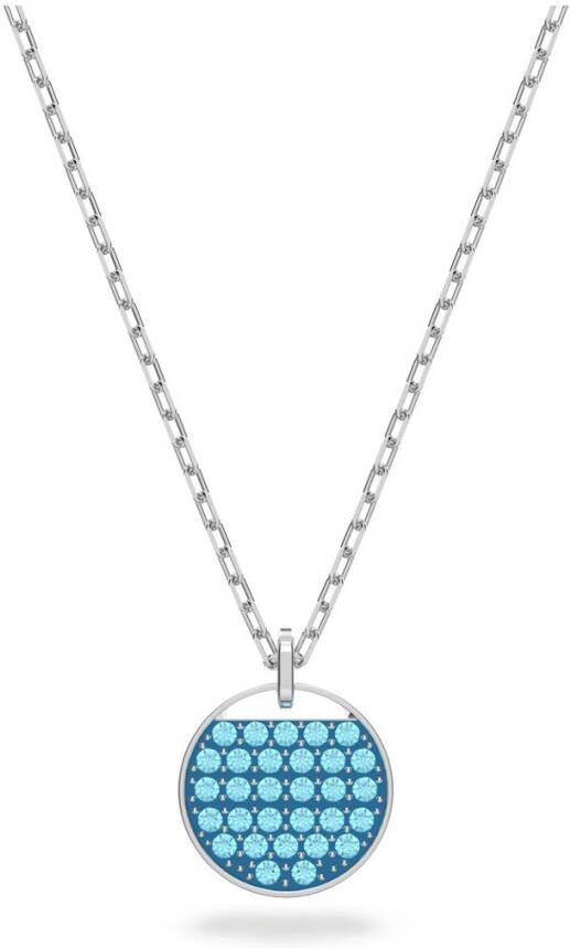 Swarovski Ginger ketting met kristal