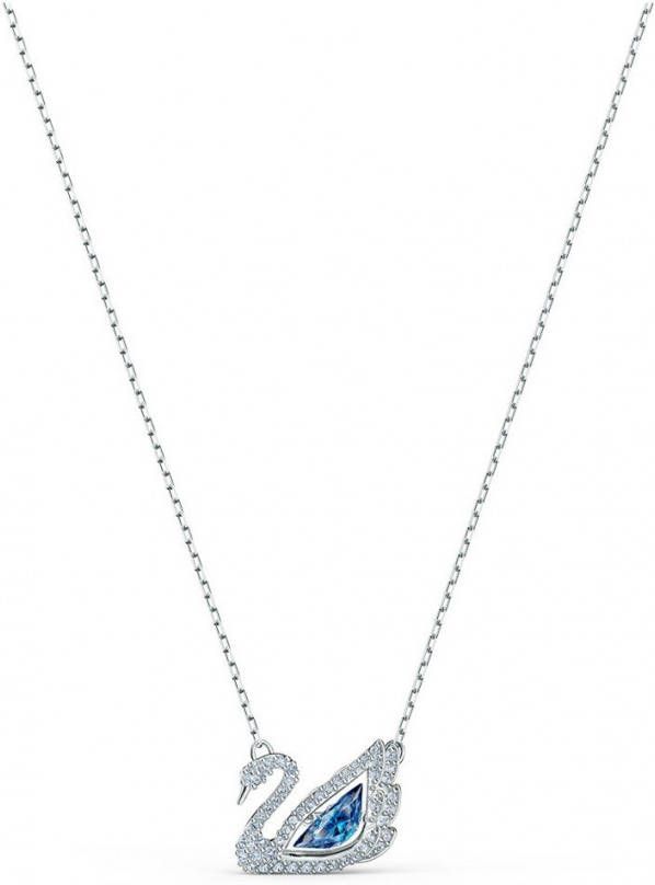Swarovski Ketting met kristal
