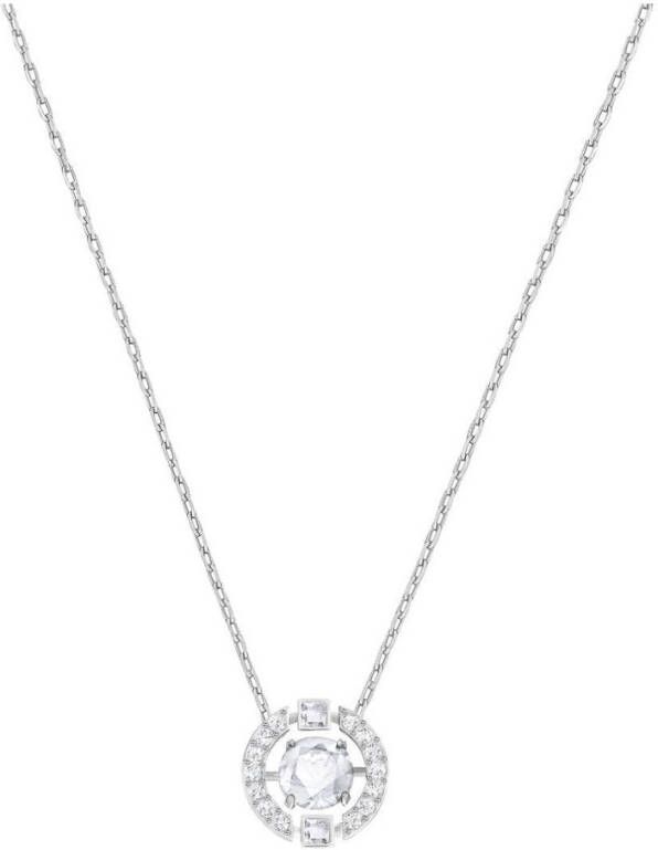 Swarovski Ketting met kristal