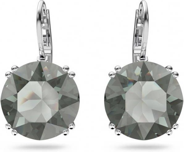 Swarovski Millenia oorhangers met kristal