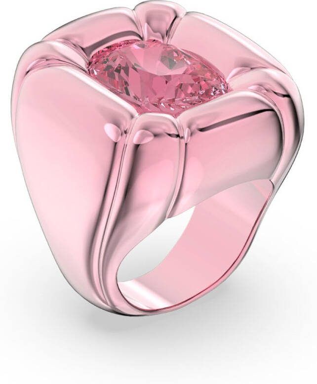 Swarovski Ring met kristal
