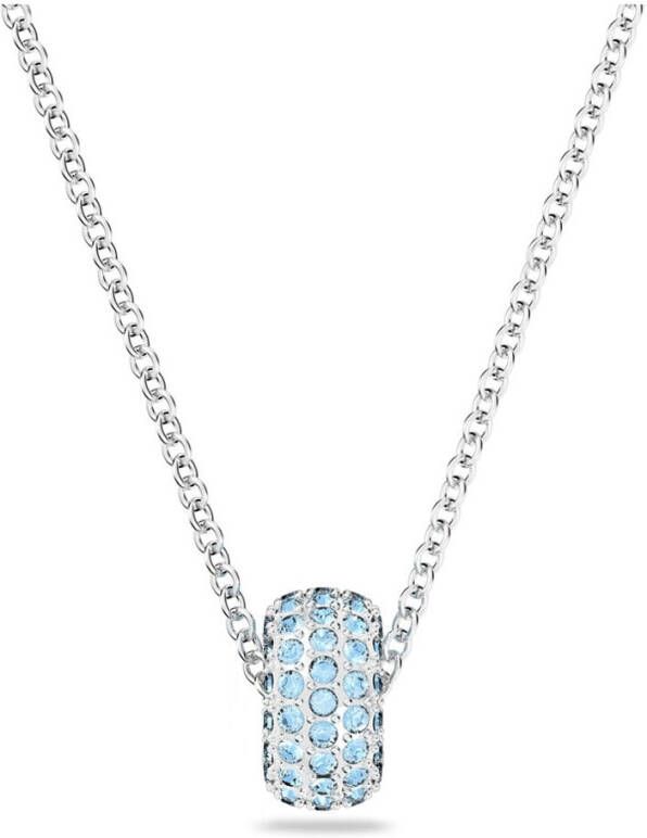 Swarovski Stone ketting met kristal