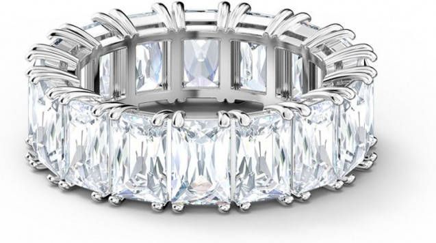 Swarovski Vittore ring met kristal