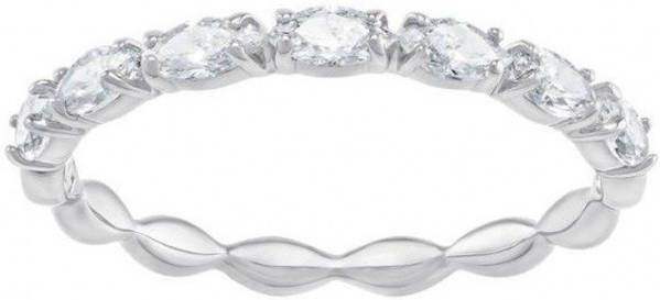 Swarovski Vittore ring met kristal