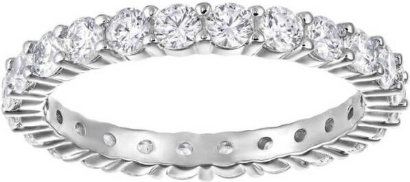 Swarovski Vittore ring met kristal