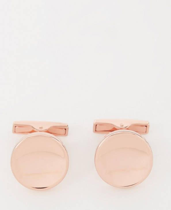 Ted Baker Milky manchetknopen