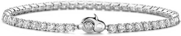 TI SENTO Milano Armband van zilver 2995ZI