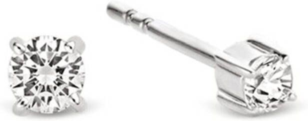 TI SENTO Milano Oorbellen 925 Sterling Zilveren Oorbellen 7790 Zilver