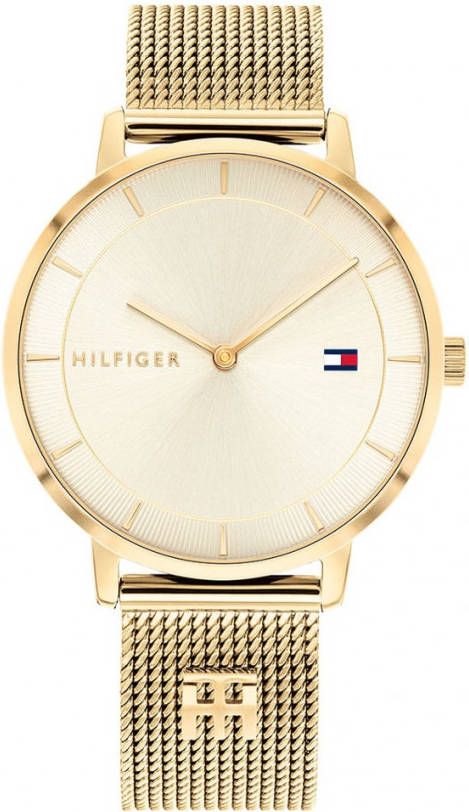 Tommy Hilfiger Horloge TH1782286