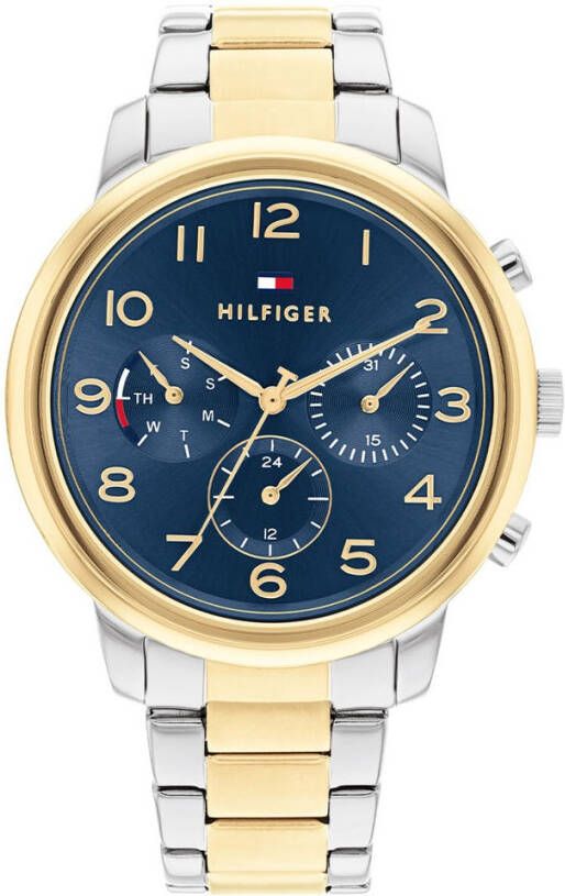 Tommy Hilfiger Horloge TH1782524