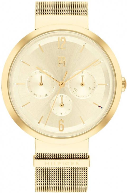 Tommy Hilfiger Horloge TH1782539