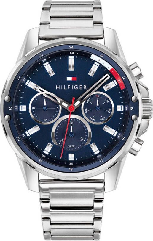 Tommy Hilfiger Horloge TH1791788