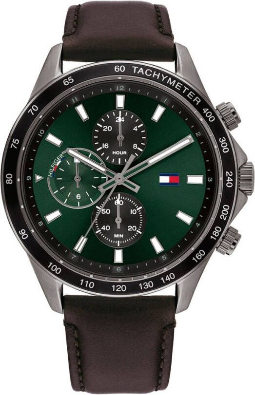 Tommy Hilfiger Horloge TH1792017