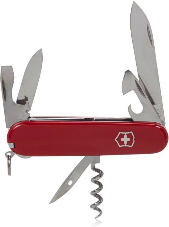 Victorinox Huntsman Zakmes 15 functies