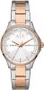 Armani Exchange horloge AX5258 Zilver, rosé online kopen