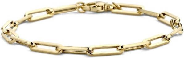 Blush Armband van 14 karaat geelgoud 2171YGO