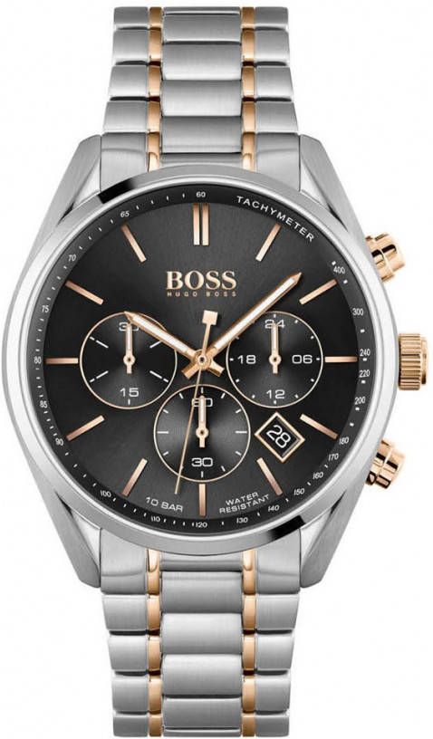 Boss Horloges Watch Champion Zilverkleurig online kopen