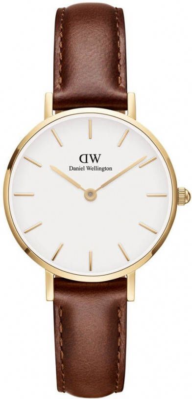 Daniel Wellington Petite St Mawes horloge DW00100552