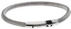 Emporio Armani Armband met logo EGS1623040 online kopen