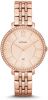 Fossil Jacqueline Dames Horloge ES3546 online kopen