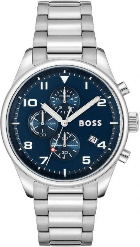 Hugo Boss View horloge HB1513989 online kopen