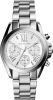 Michael Kors Horloges Bradshaw MK6174 Zilverkleurig online kopen