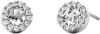 Michael Kors Oorbellen Stud Earrings MKC1033AN040 Zilverkleurig online kopen