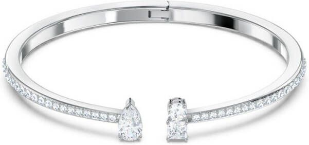 Swarovski Bangle met kristal