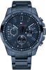 Tommy Hilfiger Horloges TH1710421 Zilverkleurig online kopen