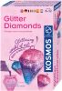 Kosmos Sieraden Maken Glitter Diamonds Meisjes Papier Roze online kopen