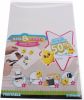 Toi-Toys Toi toys Krimppapier Printbaar 3 Vellen Wit online kopen