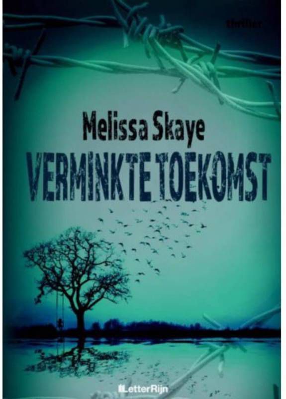 VT-reeks: Verminkte toekomst Melissa Skaye