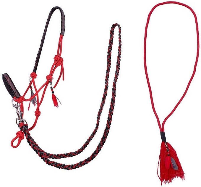 QHP Touwhalster Combi Liberty