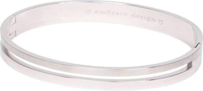 Embrace Design Armband Liz bangle Dames