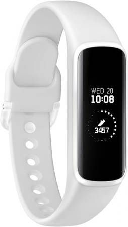 Samsung activiteitstracker Galaxy Fit E (Wit)