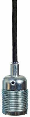 Frama E27 Pendant Lampsnoer