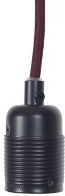 Frama E27 Pendant Lampsnoer