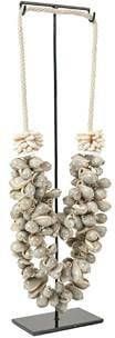 Liviza Schelpenketting Roca