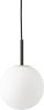 Menu TR Bulb hanglamp mat &#xD8, 20 cm online kopen