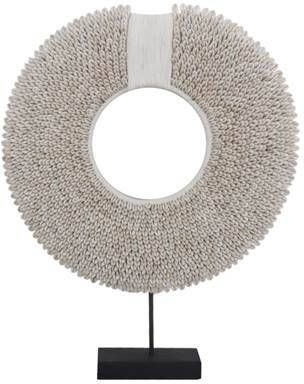 Pole to Pole A6.2 Schelp ketting