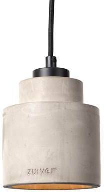 Zuiver Lamp Pendant Left concrete online kopen