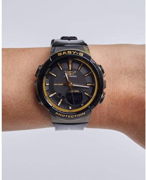 Casio Baby G Unisex Sport Accessoires