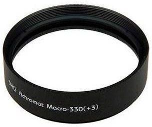 Marumi Macro Achro 330 + 3 Filter DHG 62 mm