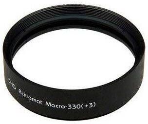 Marumi Macro Achro 330 + 3 Filter DHG 72 mm
