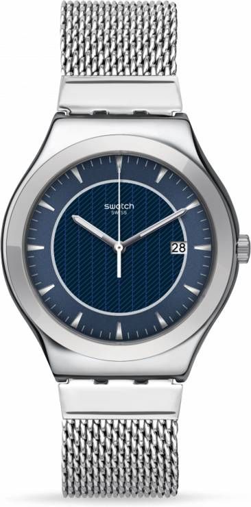 Swatch Blue Icone YWS449MA