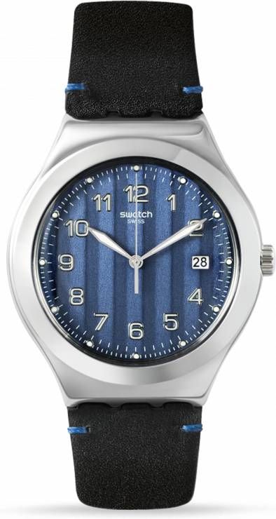 Swatch C&#xF4, tes Blues YWS438