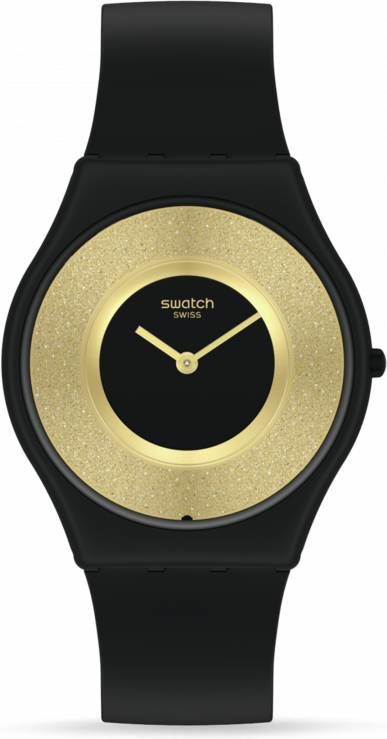 Swatch CANDY DUST SS08B101