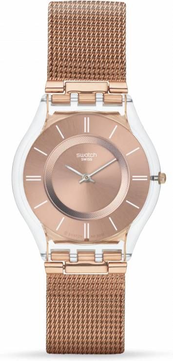 Swatch Hello Darling SFP115M
