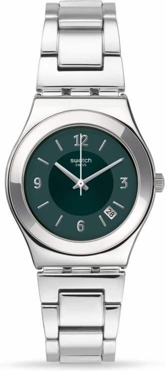 Swatch Middlesteel YLS468G